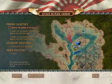 Battlestations: Pacific screenshot #12