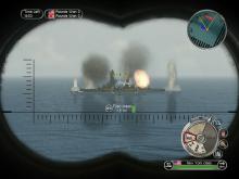 Battlestations: Pacific screenshot #17