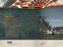 Battlestations: Pacific screenshot #2