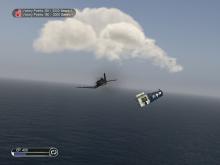 Battlestations: Pacific screenshot #9