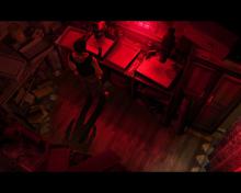 Black Mirror II: Reigning Evil screenshot #17