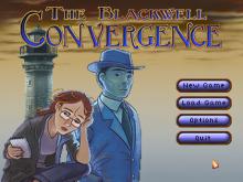 Blackwell Convergence, The screenshot