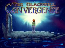 Blackwell Convergence, The screenshot #5
