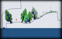 Blueberry Garden screenshot #3