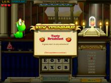 Bookworm Adventures Volume 2 screenshot #13