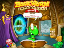 Bookworm Adventures Volume 2 screenshot #2