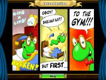 Bookworm Adventures Volume 2 screenshot #3