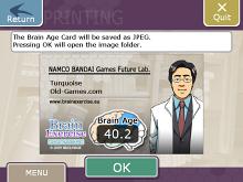 Brain Exercise with Dr. Kawashima screenshot #20