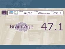Brain Exercise with Dr. Kawashima screenshot #3