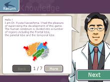 Brain Exercise with Dr. Kawashima screenshot #5