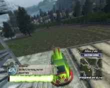 Burnout: Paradise - The Ultimate Box screenshot #10