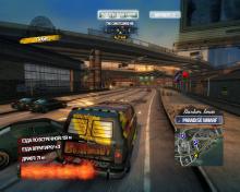 Burnout: Paradise - The Ultimate Box screenshot #11