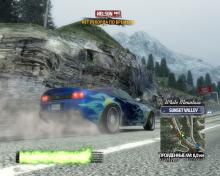 Burnout: Paradise - The Ultimate Box screenshot #13