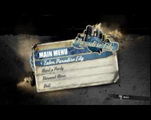 Burnout: Paradise - The Ultimate Box screenshot #2