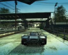 Burnout: Paradise - The Ultimate Box screenshot #5