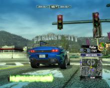 Burnout: Paradise - The Ultimate Box screenshot #6