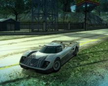 Burnout: Paradise - The Ultimate Box screenshot #7