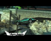 Burnout: Paradise - The Ultimate Box screenshot #9