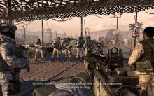 Call of Duty: Modern Warfare 2 screenshot #3