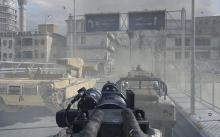 Call of Duty: Modern Warfare 2 screenshot #5