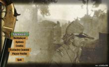 Call of Juarez: Bound in Blood screenshot