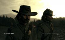 Call of Juarez: Bound in Blood screenshot #10