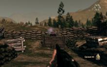 Call of Juarez: Bound in Blood screenshot #8