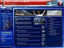 Championship Manager 2010 screenshot #11
