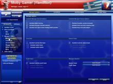 Championship Manager 2010 screenshot #12