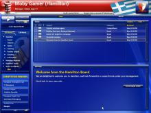 Championship Manager 2010 screenshot #4