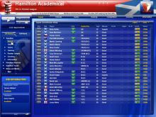 Championship Manager 2010 screenshot #5