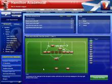 Championship Manager 2010 screenshot #6