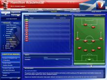 Championship Manager 2010 screenshot #8