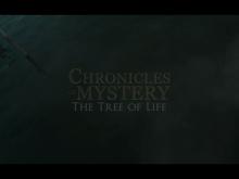 Chronicles of Mystery: The Tree of Life screenshot #3