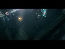 Chronicles of Riddick, The: Assault on Dark Athena screenshot #15