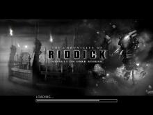 Chronicles of Riddick, The: Assault on Dark Athena screenshot #2