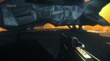 Chronicles of Riddick, The: Assault on Dark Athena screenshot #3