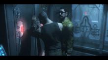 Chronicles of Riddick, The: Assault on Dark Athena screenshot #6