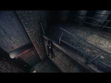 Chronicles of Riddick, The: Assault on Dark Athena screenshot #7