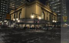 City Bus Simulator 2010: New York screenshot