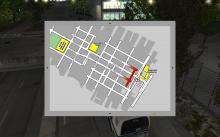 City Bus Simulator 2010: New York screenshot #2
