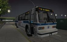 City Bus Simulator 2010: New York screenshot #4