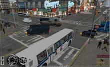 City Bus Simulator 2010: New York screenshot #7