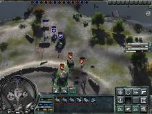 Codename: Panzers - Cold War screenshot #10
