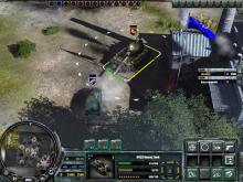 Codename: Panzers - Cold War screenshot #12