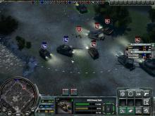 Codename: Panzers - Cold War screenshot #14