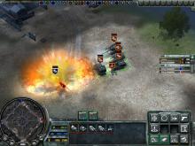 Codename: Panzers - Cold War screenshot #15