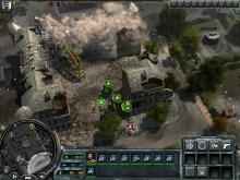 Codename: Panzers - Cold War screenshot #7