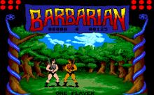 Barbarian: The Ultimate Warrior screenshot #7