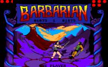 Barbarian: The Ultimate Warrior screenshot #8